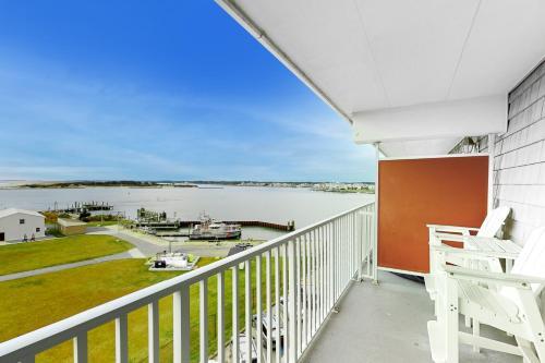 Assateague House 506