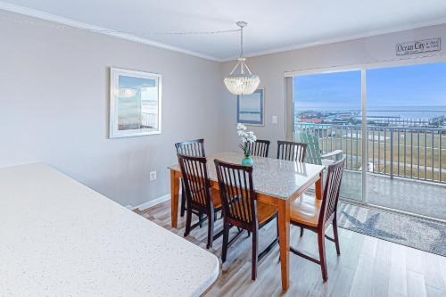 Assateague House 506