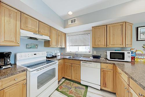 El Rosa Unit 303