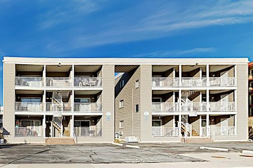 El Rosa Unit 303