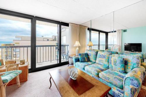 Sea Watch Condos IX