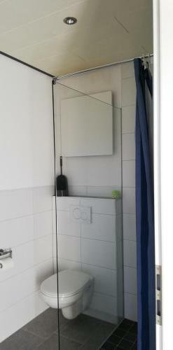 Apartamento Bahnhofstra�e 48 B