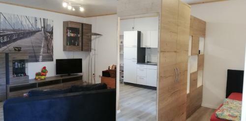 Apartamento Bahnhofstra�e 48 B