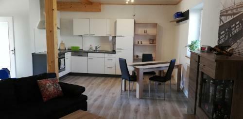 Apartamento Bahnhofstra�e 48 B