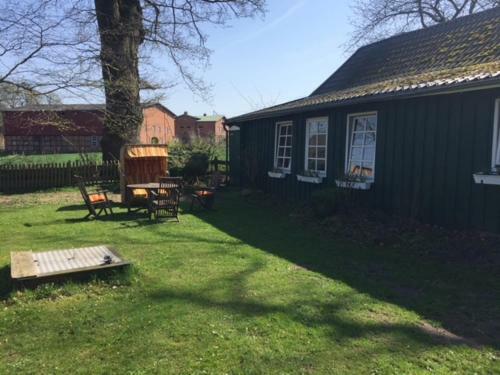 Ferienhaus Bei Pl�n