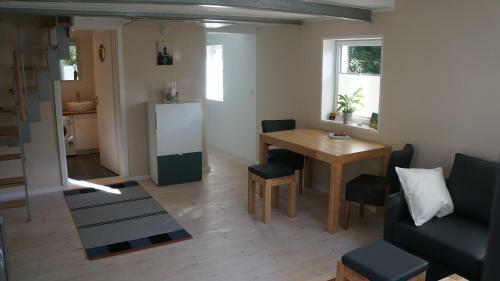 Walddomizil Kleinmachnow