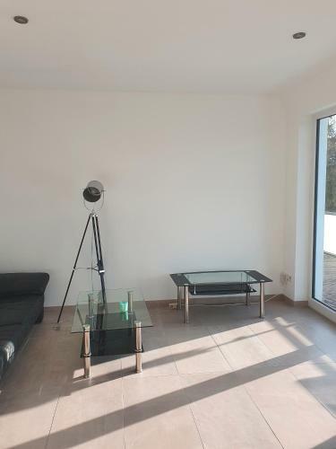 S�dausgerichtetes Apartment S�dwest Kleinmachnow