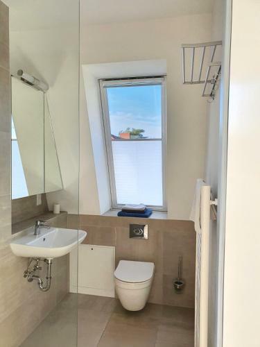 S�dausgerichtetes Apartment S�dwest Kleinmachnow