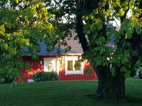 Ferienhaus L�h