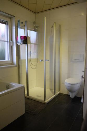 Apartamento Fewo-kleinschwabhausen