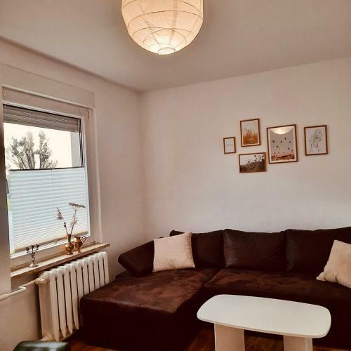 Apartamento Familienhof M�ritz