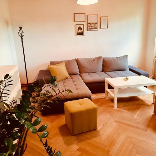 Apartamento Familienhof M�ritz