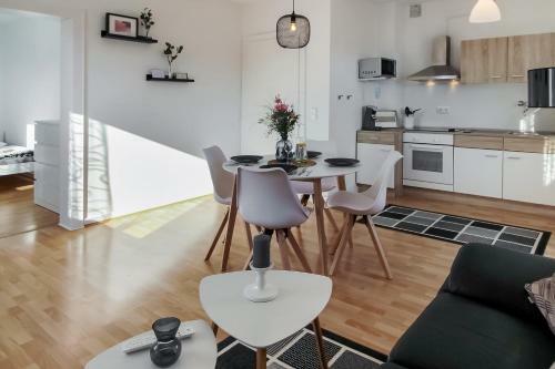 Traum Apartment In Kleve