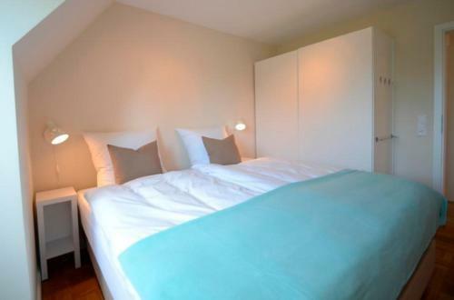 Apartamento Hof Wittensee, Seeidyll