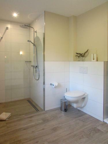 Apartamento Hof Wittensee, Seeperle
