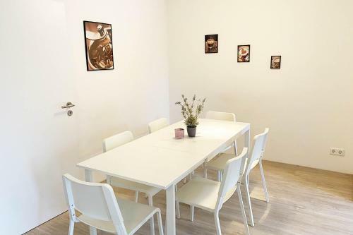 Apartamento Work & Stay In Kleve III