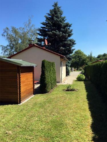 Ferienhaus Zur Blautanne