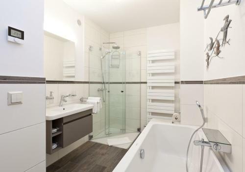 Apartamento Kells Appartements