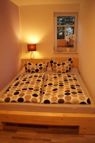 Apartamento Gute Laune Hof Klingenthal