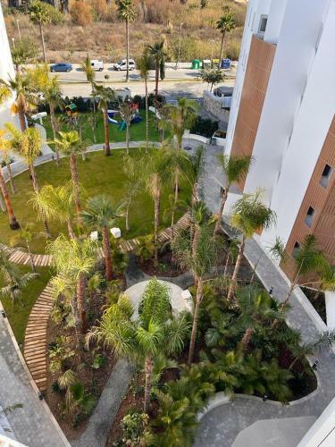 Apartamento Mar De Astrid �tico Deluxe Private Pool By Mr Homes