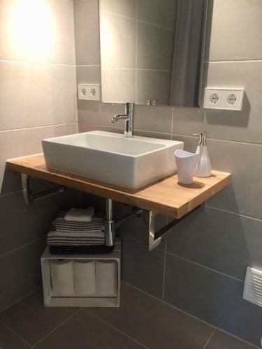 Apartamento Ferienwohnung B�rner Ll
