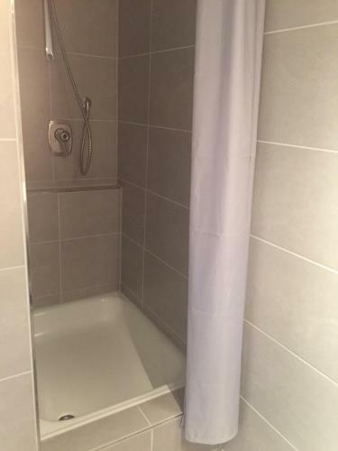 Apartamento Ferienwohnung B�rner Ll