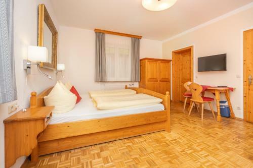 Hostal G�stehaus Kochelsee