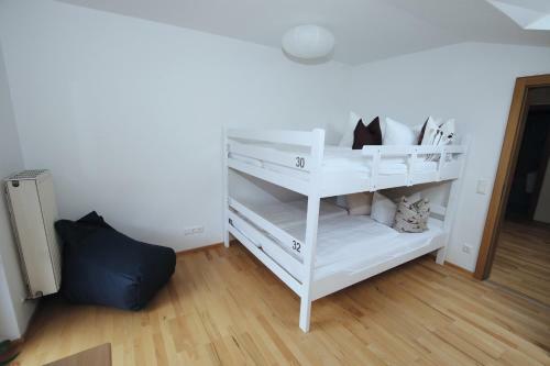 Albergue Berg Blick Jugendherberge Mit Privatzimmer