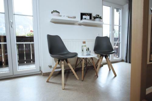 Albergue Berg Blick Jugendherberge Mit Privatzimmer