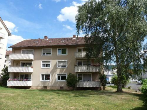 Apartamento Koblenz-city, Whg Rechts