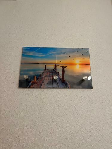 Apartamento Kusch'lige Kleine Wohnung