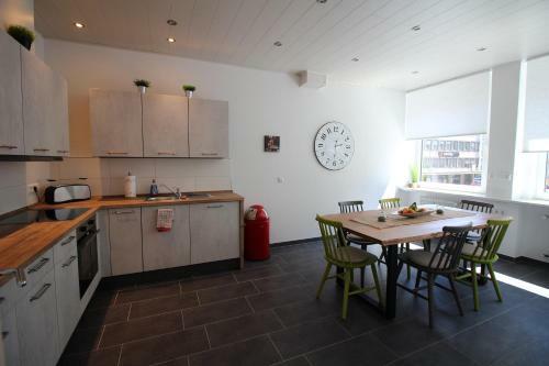 Apartamento City Schloss Viktoria