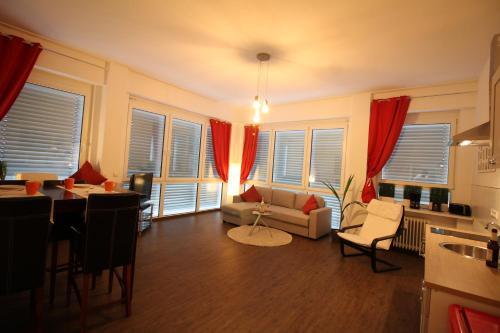 Apartamento City Schloss Viktoria