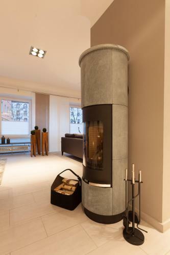 Apartamento Ferienwohnung Luxus-koblenz