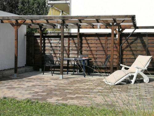 Apartmenthaus Abendsonne - Gro�es Dachgeschoss