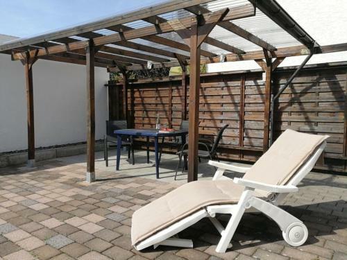 Apartmenthaus Abendsonne - Gro�es Dachgeschoss