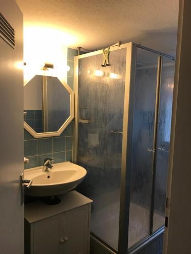 Apartamento Ferienwohnung L�hr 2