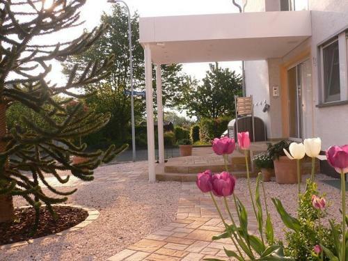 Apartamento Lounge 1