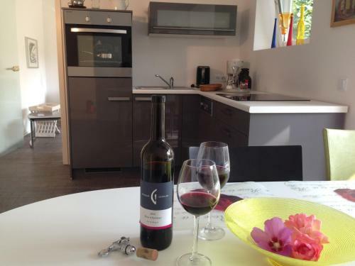 Apartamento Stadtoase Koblenz