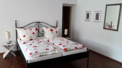 Apartamento Stadtoase Koblenz