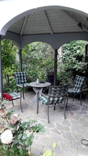 Apartamento Stadtoase Koblenz