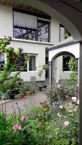 Apartamento Stadtoase Koblenz
