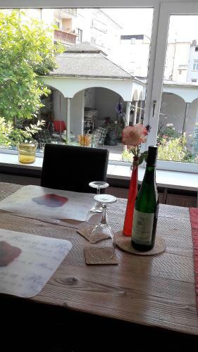 Apartamento Stadtoase Koblenz