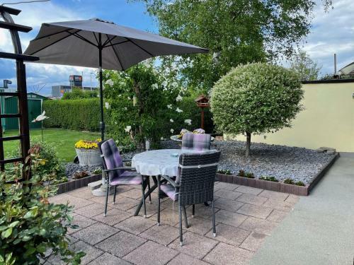 Apartamento Gem�tliches, Freistehendes Ferienhaus