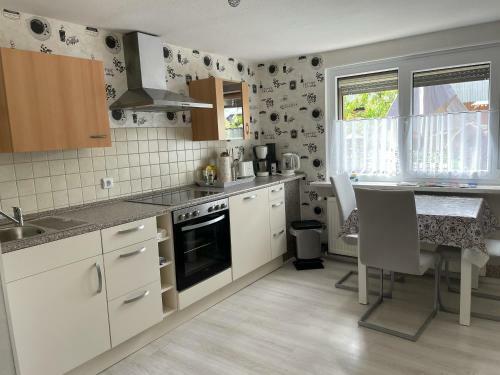 Apartamento Gem�tliches, Freistehendes Ferienhaus