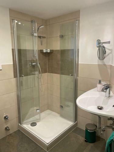 Apartamento Gem�tliches, Freistehendes Ferienhaus