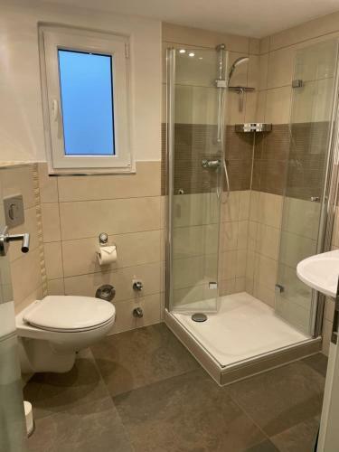 Apartamento Gem�tliches, Freistehendes Ferienhaus