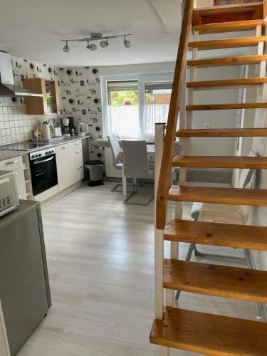 Apartamento Gem�tliches, Freistehendes Ferienhaus