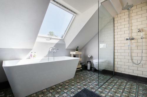 Apartamento Vintage Meets Moderne