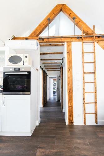 Apartamento Vintage Meets Moderne